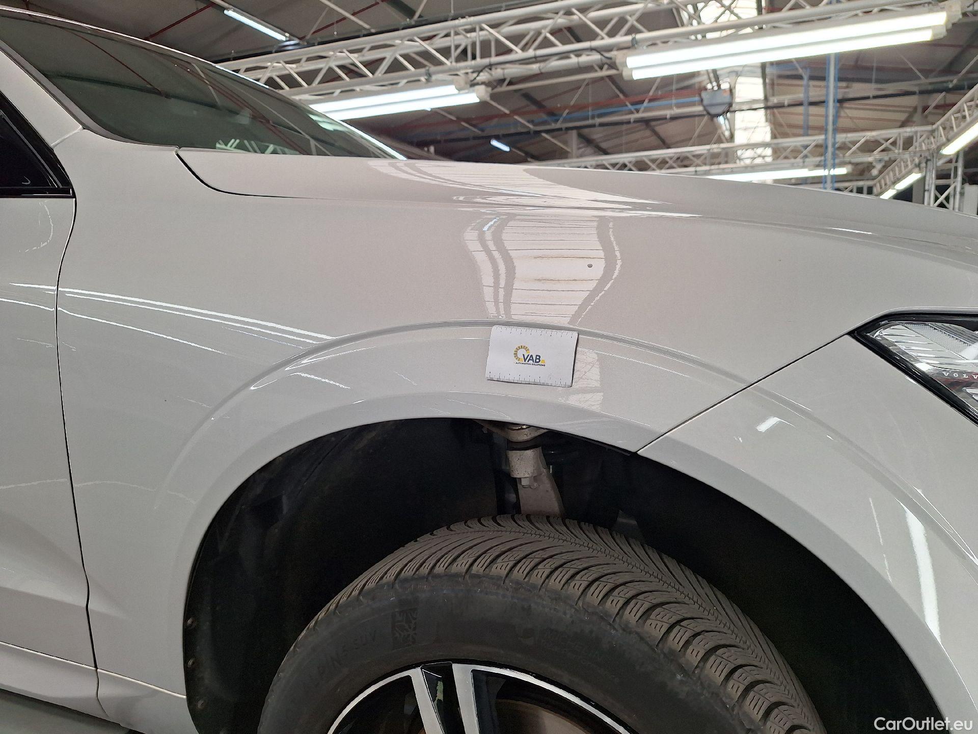  Volvo  XC60 Volvo,  FL'21, Volvo  B4 D R-Design Aut. 5d #15