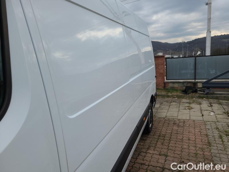  Renault  Master  15m3 (2010) M.2.3dCi 150 L3H2P3 Extra 4d #4