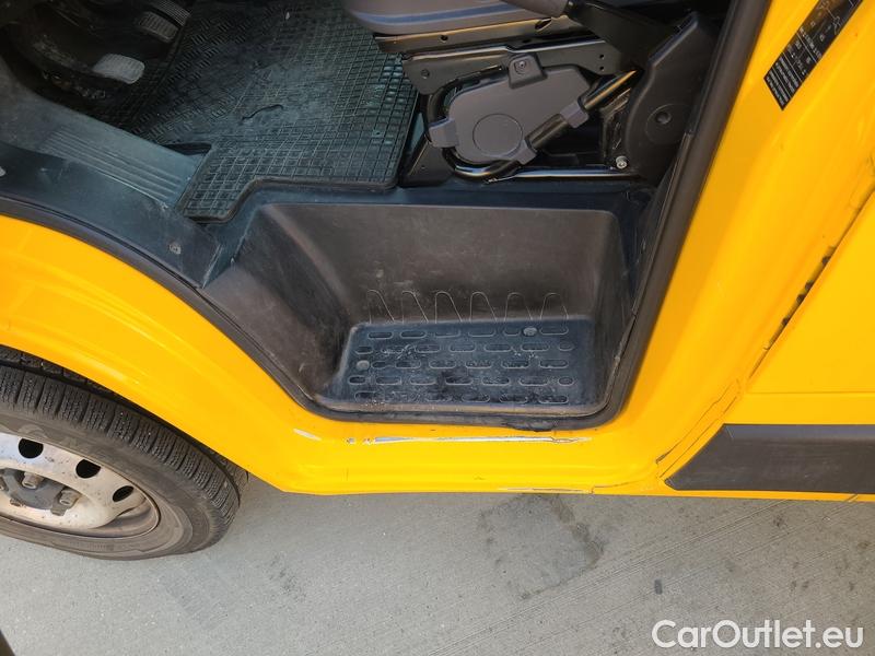  Fiat  Ducato  3 (2006)  2.3MJET 140 L2H1 35 4d #14