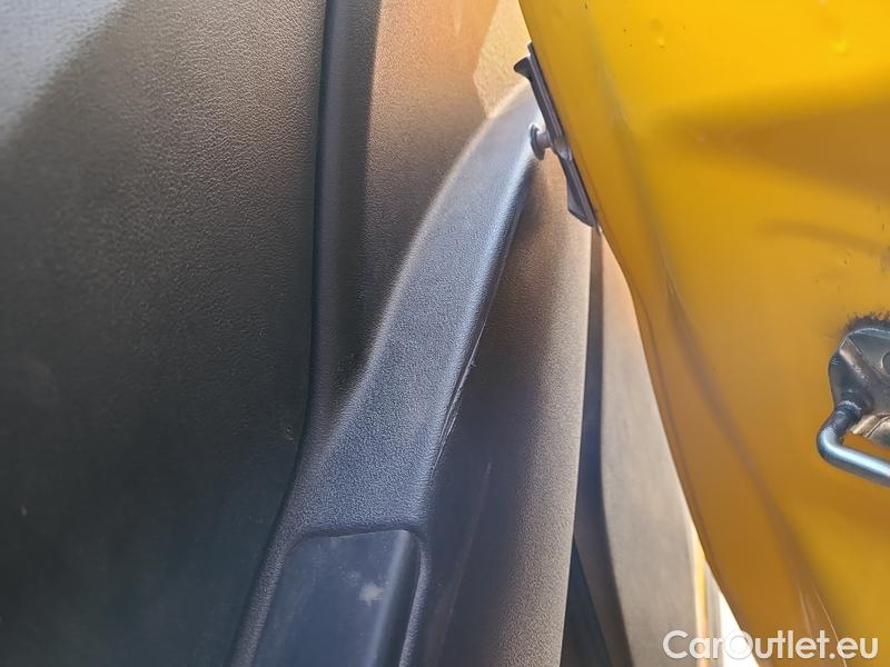  Fiat  Doblo  Cargo (263)  (2014)  1.4TJET 120 Plus #1