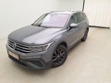  Volkswagen  Tiguan VW,  Alls FL'21, Volkswagen  Allspace 2.0 TDI DSG Life Busine #2