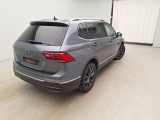  Volkswagen  Tiguan VW,  Alls FL'21, Volkswagen  Allspace 2.0 TDI DSG Life Busine #8