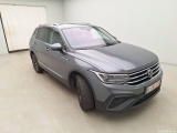  Volkswagen  Tiguan VW,  Alls FL'21, Volkswagen  Allspace 2.0 TDI DSG Life Busine #9