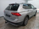  Volkswagen  Tiguan Volkswagen  Allspace 2.0 TDI SCR DSG7 4WD Comfortline 5d #2
