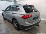  Volkswagen  Tiguan Volkswagen  Allspace 2.0 TDI SCR DSG7 4WD Comfortline 5d #7