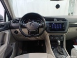 Volkswagen  Tiguan Volkswagen  Allspace 2.0 TDI SCR DSG7 4WD Comfortline 5d #9