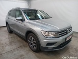  Volkswagen  Tiguan Volkswagen  Allspace 2.0 TDI SCR DSG7 4WD Comfortline 5d #8