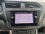  Volkswagen  Tiguan Volkswagen  Allspace 2.0 TDI SCR DSG7 4WD Comfortline 5d #14