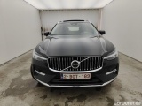  Volvo  XC60 Volvo  T6 PHEV 4x4 Inscription Expr. Aut. 5d #5