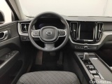  Volvo  XC60 Volvo  T6 PHEV 4x4 Inscription Expr. Aut. 5d #9