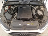  Audi  A4  Avant (8WD)  (2019)  Av.40TDI quattro AT #5