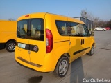  Fiat  Doblo  Cargo (263)  (2014)  1.4TJET 120 Plus #2