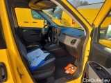  Fiat  Doblo  Cargo (263)  (2014)  1.4TJET 120 Plus #4