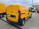  Fiat  Doblo  Cargo (263)  (2014)  Van 1.4CNG 88 BASE L1 3d #2