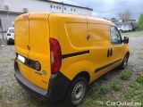  Fiat  Doblo  (2010)  Van 1.4CNG 88 BASE L1 3d #2