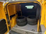  Fiat  Doblo  (2010)  Van 1.4CNG 88 BASE L1 3d #7