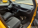  Fiat  Doblo  (2010)  Van 1.4CNG 88 BASE L1 3d #4
