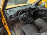  Fiat  Doblo  (2010)  Van 1.4CNG 88 BASE L1 3d #3