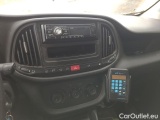  Fiat  Doblo  (2010)  Van 1.4CNG 88 BASE L1 3d #10