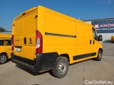  Fiat  Ducato  3 (2006)  2.3MJET 140 L2H1 35 4d #2
