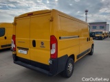  Fiat  Ducato  Chassis Cab 35  (2014) Duc.2.3MJ 130 L2H1 LPR 35 4d #2