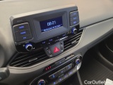  Hyundai  i30  cw (2012)  Kom.1.5i 81 Comfort #10