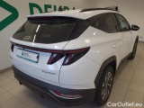  Hyundai  Tucson  (2015)  1.6D MHEV 100 Style AT #2