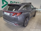  Hyundai  Tucson   (NX)(2020) Tuc.1.6 T MHEV 118 STYLE AT #2