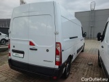  Renault  Master  15m3 (2010) M.2.3dCi 150 L3H2P3 Extra 4d #2