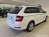  Skoda  Fabia  Combi (2015) Fab.Com.1.0TSI 70 Ambition #2