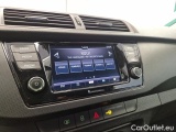  Skoda  Fabia  Combi (2015) Fab.Com.1.0TSI 70 Ambition #10