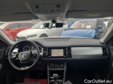  Skoda  Kodiaq  (2016) Kod.2.0 TDI 110 AT 4x4 AMBIT #3