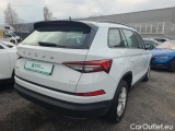  Skoda  Kodiaq  (2016) Kod.2.0 TDI 110 AT 4x4 AMBIT #2