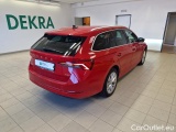  Skoda  Octavia  Combi (NX3)(2020) O.C. 4 2.0TDI 150 Joy+ 4x4 AT #2