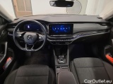  Skoda  Octavia  Combi (NX3)(2020) Oct.C.2.0TDI 150 Style AT #3