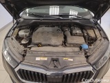  Skoda  Octavia  Combi (NX3)(2020) Oct.C.2.0TDI 150 Style AT #5