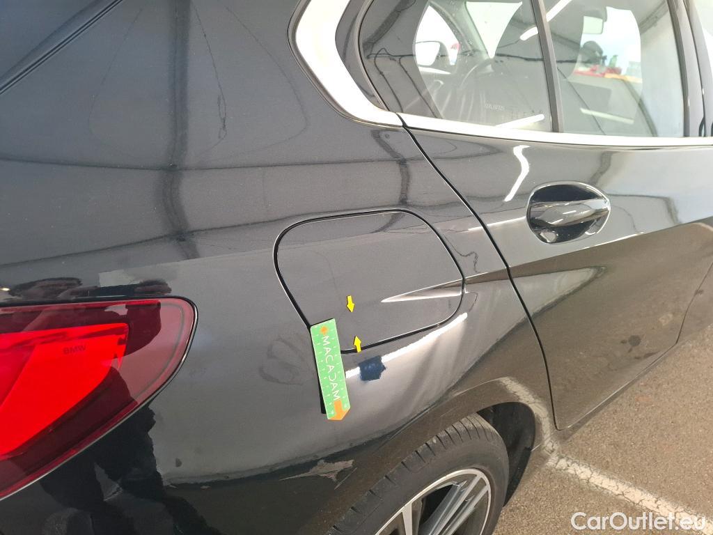  Bmw  Serie 1 BMW Série 1  2019  5P  Berline 15 116D DKG7 Business Design #98