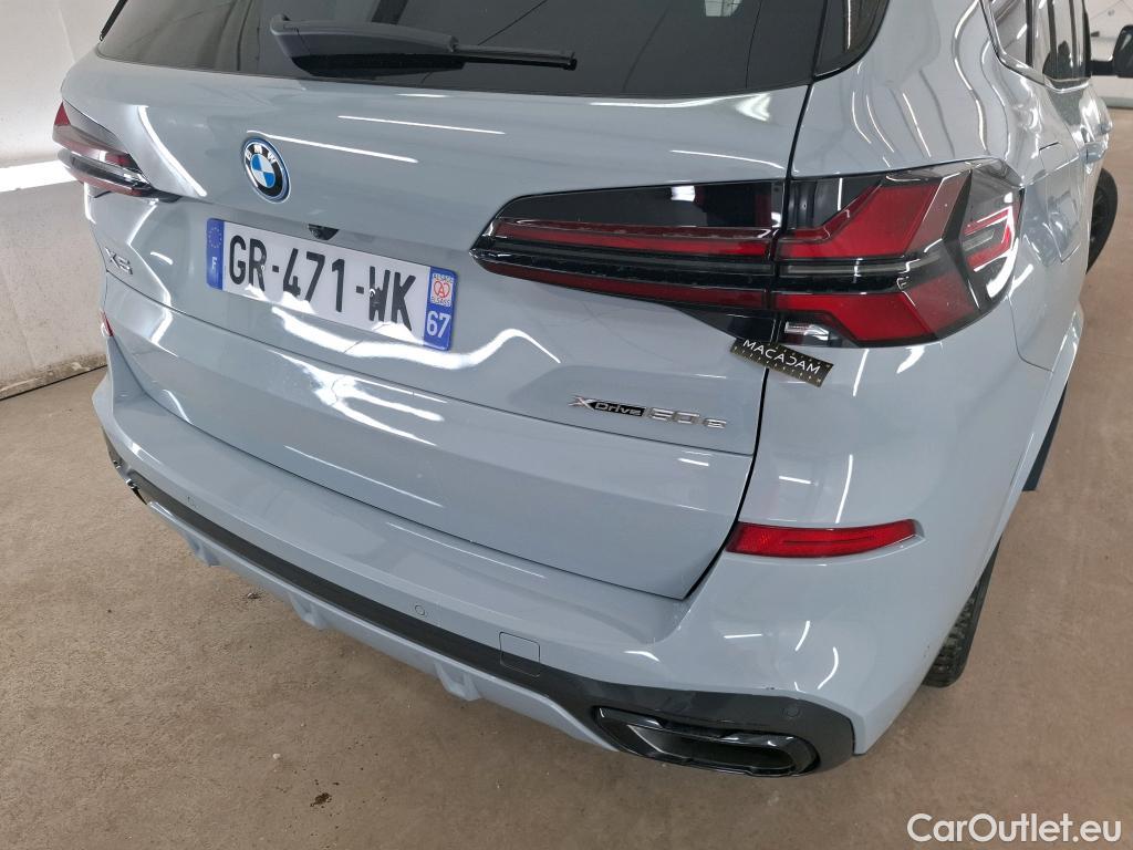  Bmw  X5 BMW  / 2023 / 5P / SUV xDrive50e 489ch M Sport BVA8 Hybride #1