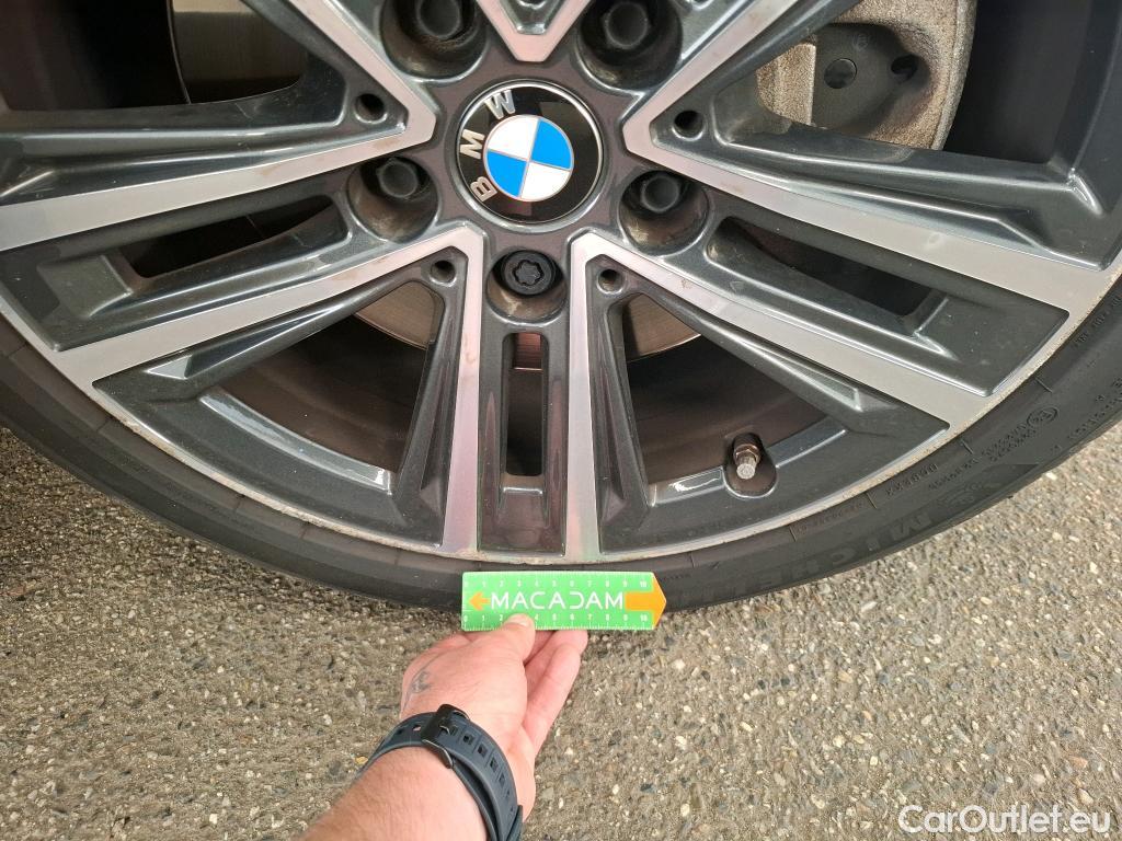  Bmw  Serie 1 BMW Série 1  2019  5P  Berline 15 116D DKG7 Business Design #54