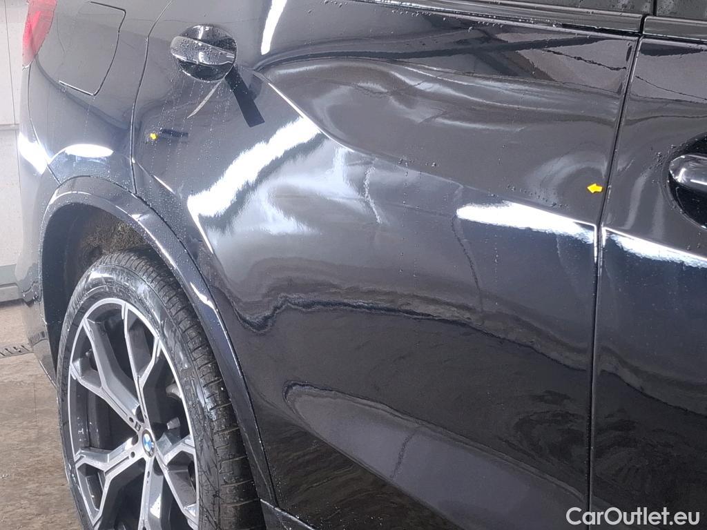  Bmw  X5 Série  xDrive 25 d M Sport 2.0 230CV BVA8 E6dT #22