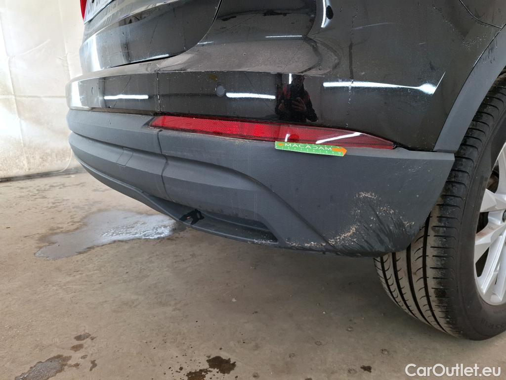  Audi  Q3 AUDI  / 2018 / 5P / SUV 45 TFSI E 245 S TRONIC BUSINESS LINE #15