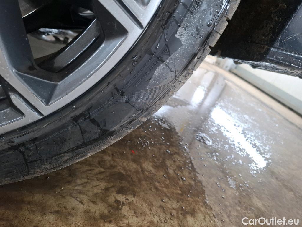  Bmw  X5 Série  xDrive 25 d M Sport 2.0 230CV BVA8 E6dT #32