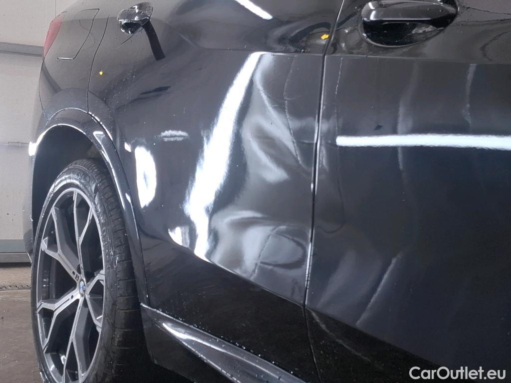  Bmw  X5 Série  xDrive 25 d M Sport 2.0 230CV BVA8 E6dT #25