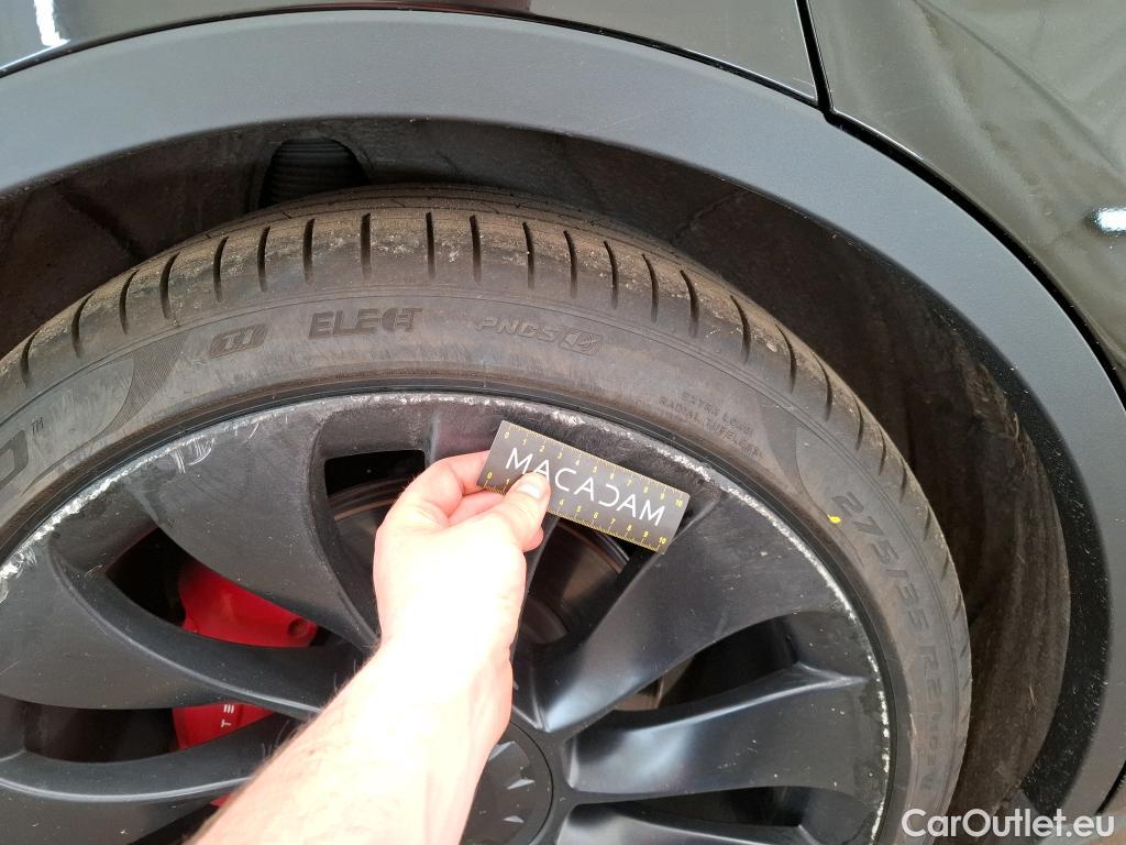  Tesla  Model Y TESLA  / 2020 / 5P / SUV Performance Dual Motor AWD #14