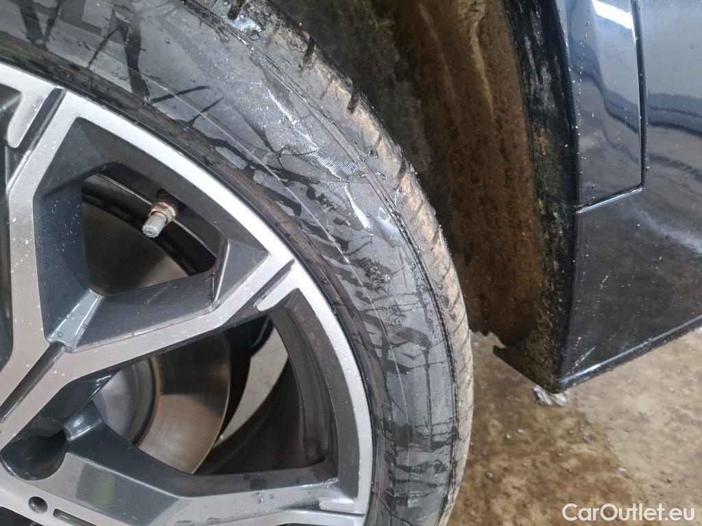  Bmw  X5 Série  xDrive 25 d M Sport 2.0 230CV BVA8 E6dT #31