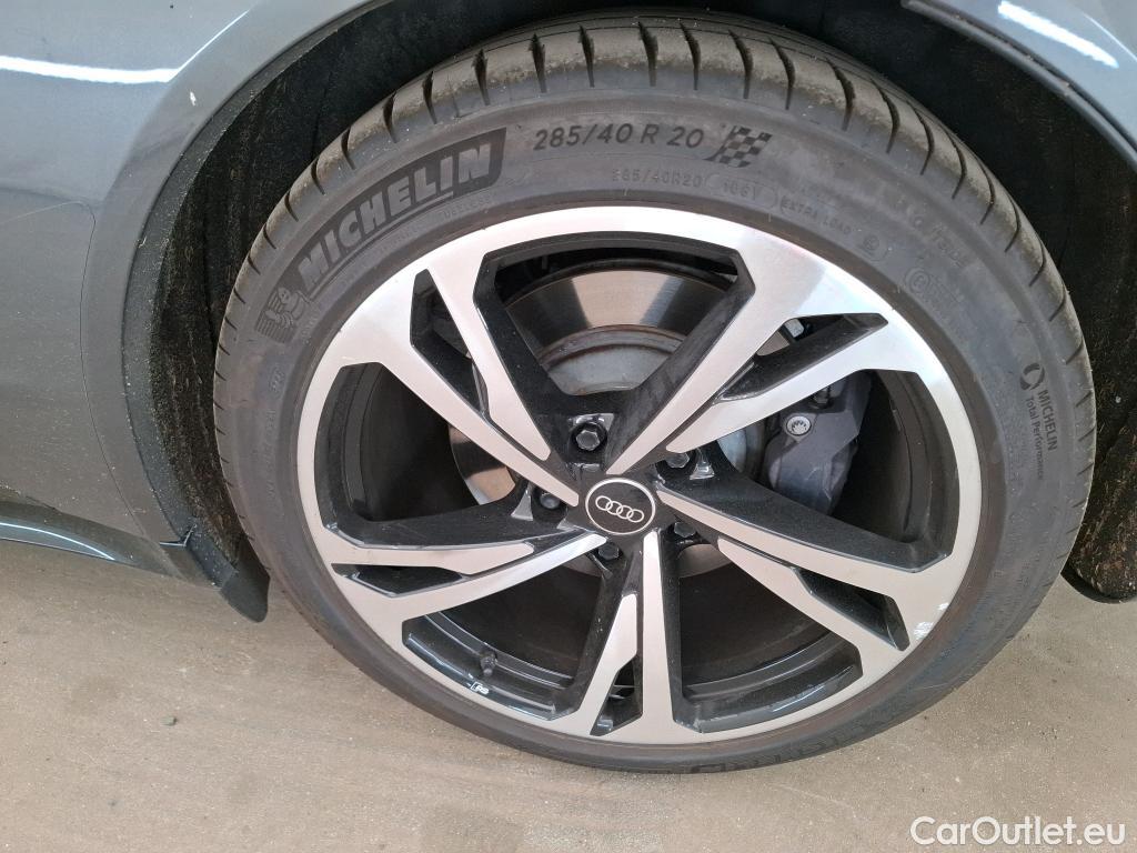  Audi  E-TRON  GT GT quattro 93kWh BVA #14