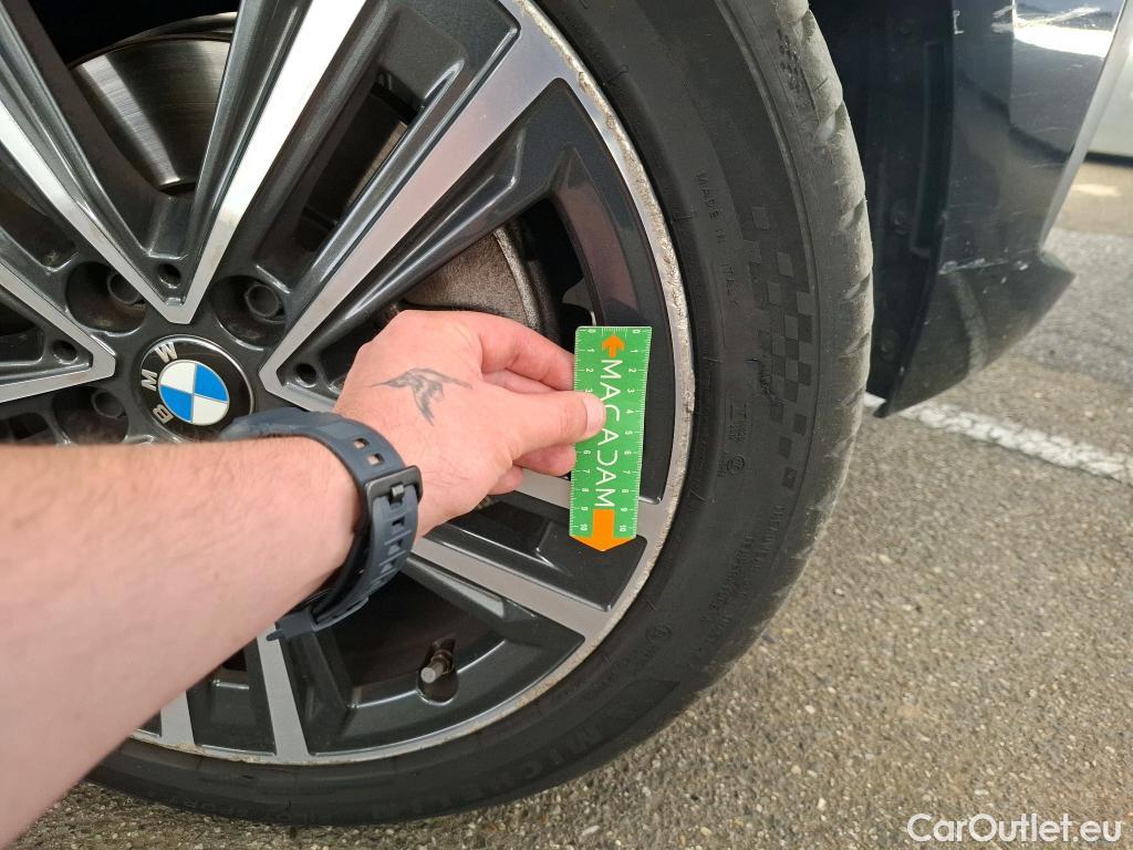  Bmw  Serie 1 BMW Série 1  2019  5P  Berline 15 116D DKG7 Business Design #53