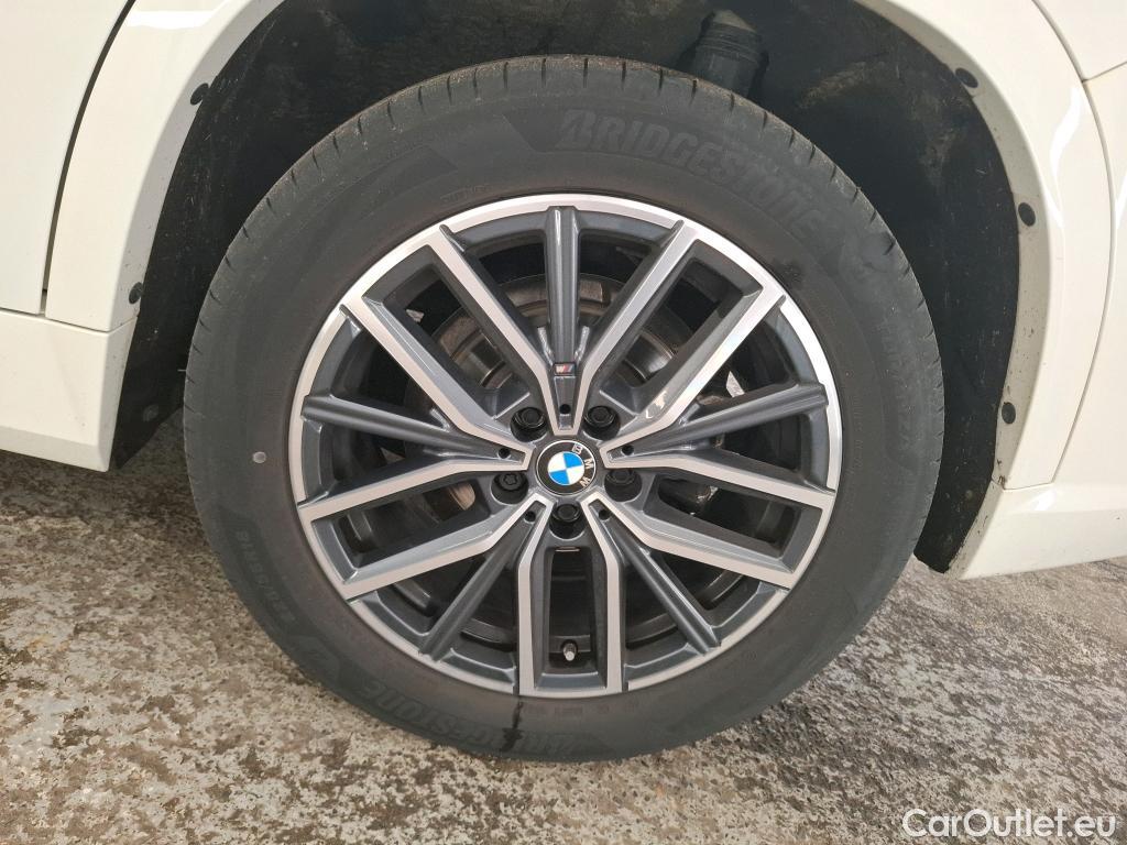  Bmw  X1 Série  18 i sDrive M Sport 1.5 135CV BVA7 E6d #2