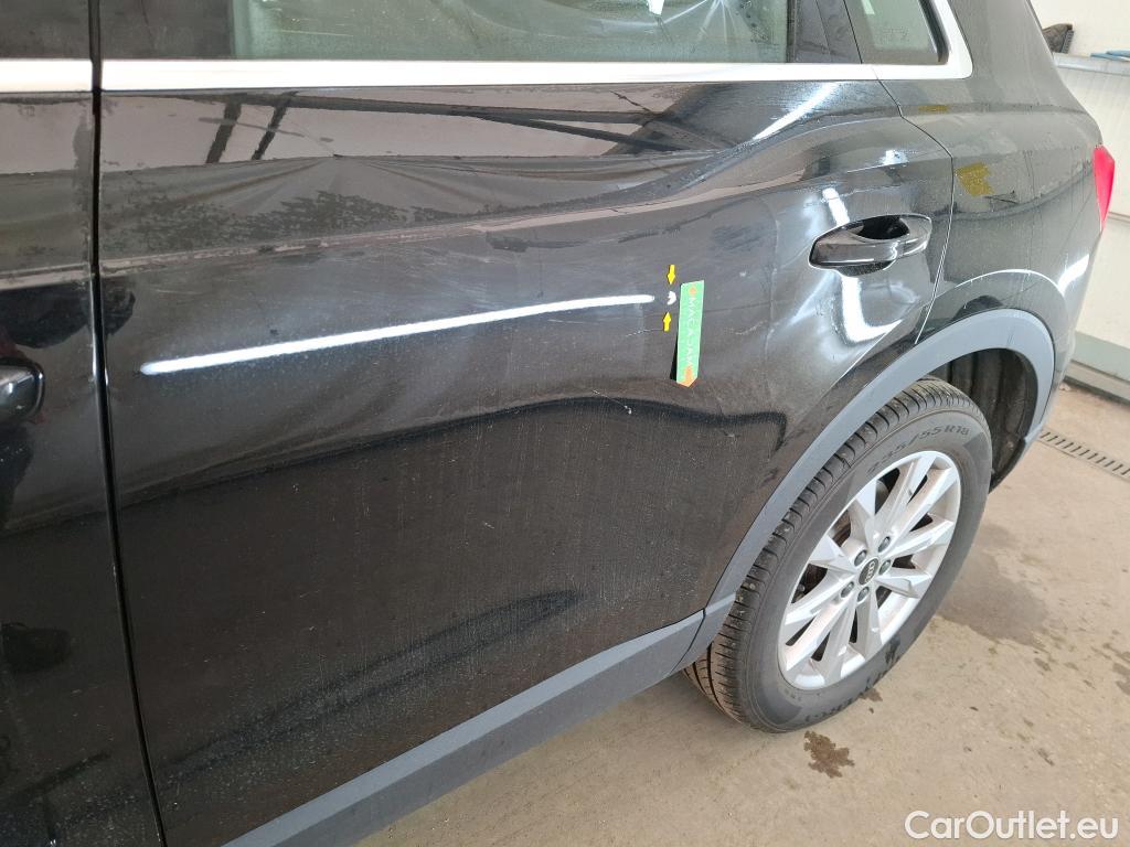  Audi  Q3 AUDI  / 2018 / 5P / SUV 45 TFSI E 245 S TRONIC BUSINESS LINE #8