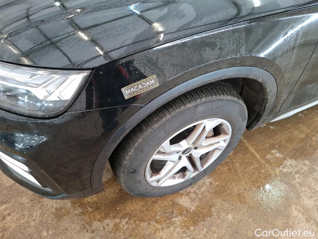  Audi  Q5 AUDI  / 2020 / 5P / SUV 50 TFSI e 299 QTT S TRO 7 BUSINESS EXE #16